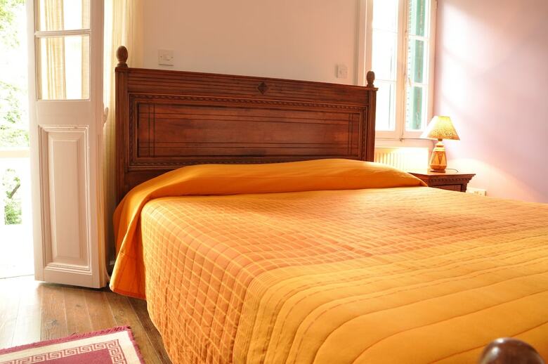 Semiramis Hotel