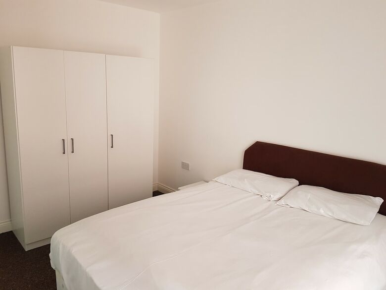 Jaylets Premier Apartments, Leicester.