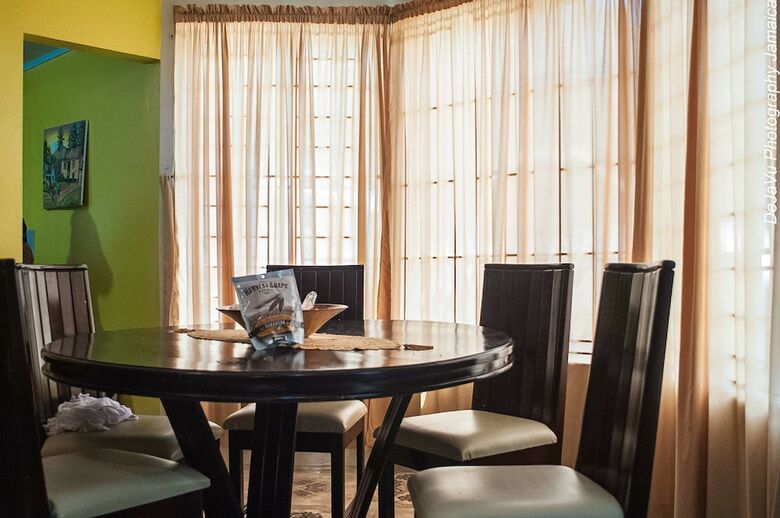 Apartamentos High Level Suites At Columbus Heights