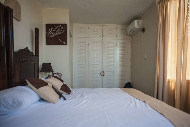 Apartamentos High Level Suites At Columbus Heights