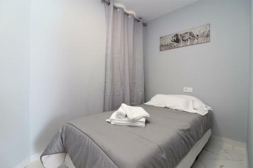 Apartamentos Torre Levante