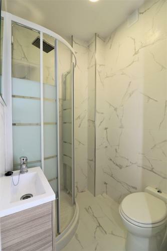 Apartamentos Torre Levante