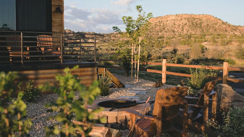 Hotel Escalante Escapes