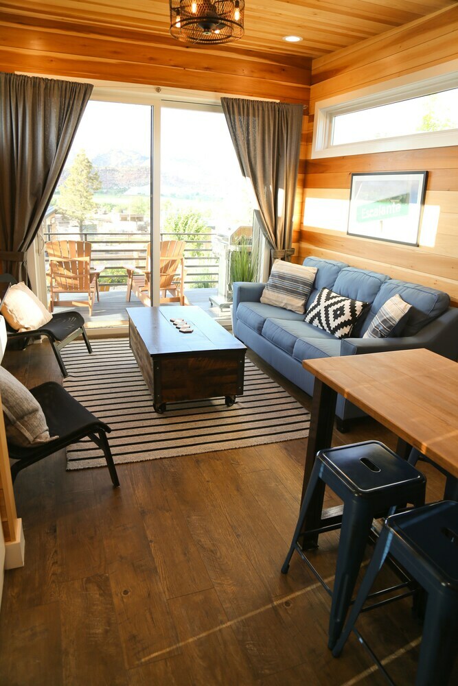 Hotel Escalante Escapes