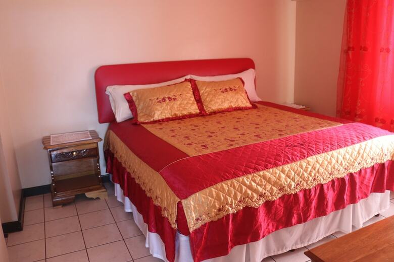 Apartamentos Oyster Shell Beach Suite - Turtle Towers