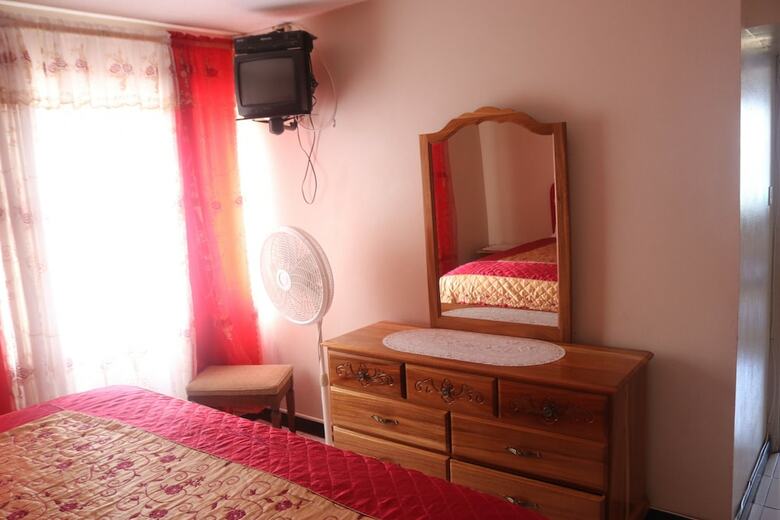 Apartamentos Oyster Shell Beach Suite - Turtle Towers