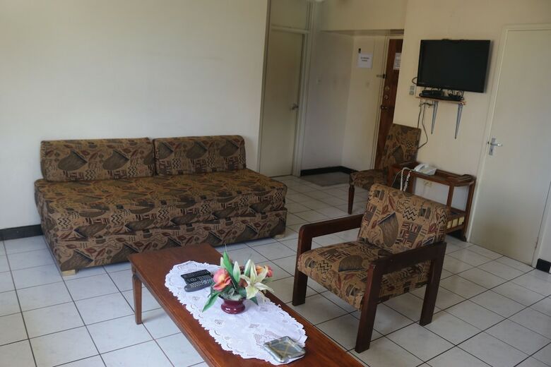 Apartamentos Oyster Shell Beach Suite - Turtle Towers