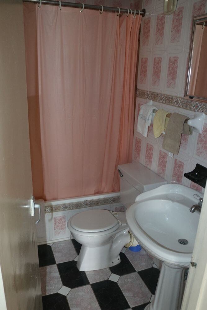Apartamentos Oyster Shell Beach Suite - Turtle Towers