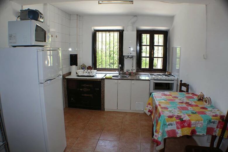 Agroturismo Casa Mela - Casas de Los Picos