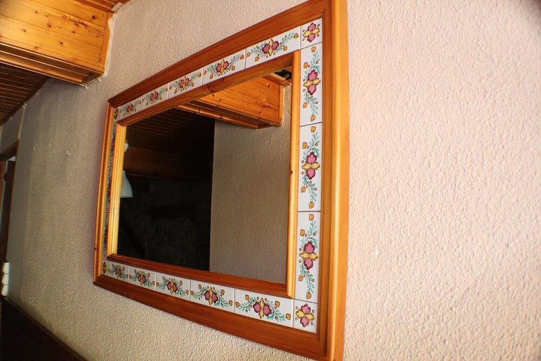 Agroturismo Casa Mela - Casas de Los Picos