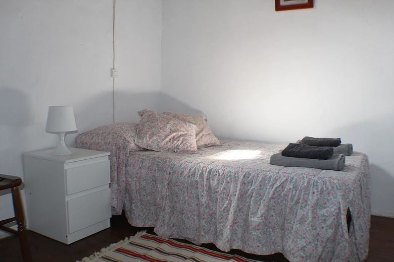 Agroturismo Casa Mela - Casas de Los Picos