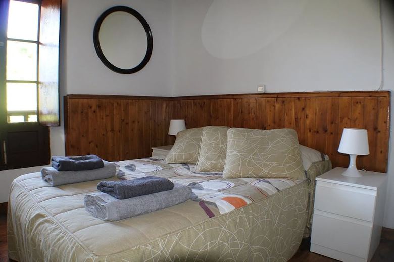 Agroturismo Casa Mela - Casas de Los Picos