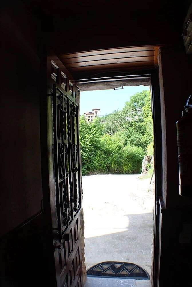Agroturismo Casa Mela - Casas de Los Picos