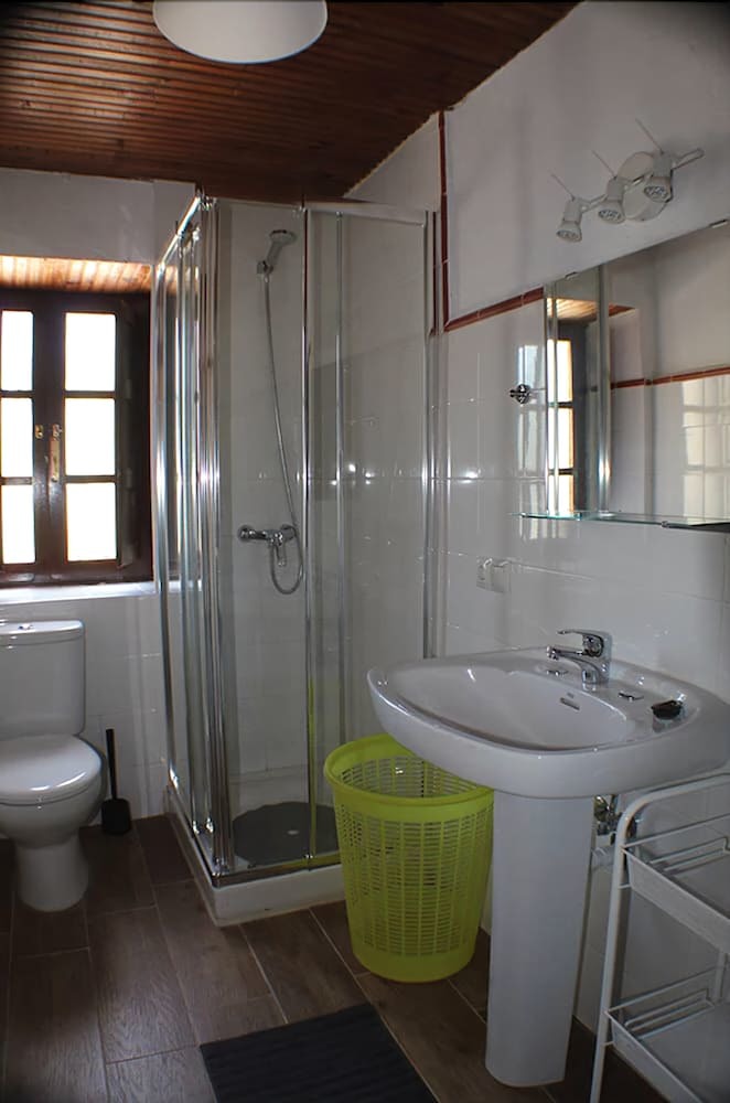 Agroturismo Casa Mela - Casas de Los Picos