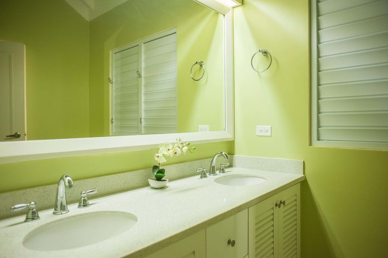 Villa Jamaica Shades At Cool Shades