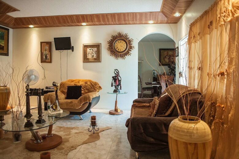 Villa Jewel In The Sand