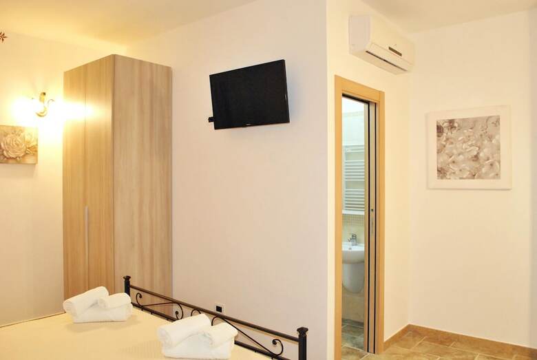 B&B Le Mimose - Near Spiaggia Di Montedarena