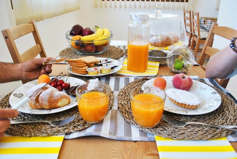 B&B Le Mimose - Near Spiaggia Di Montedarena