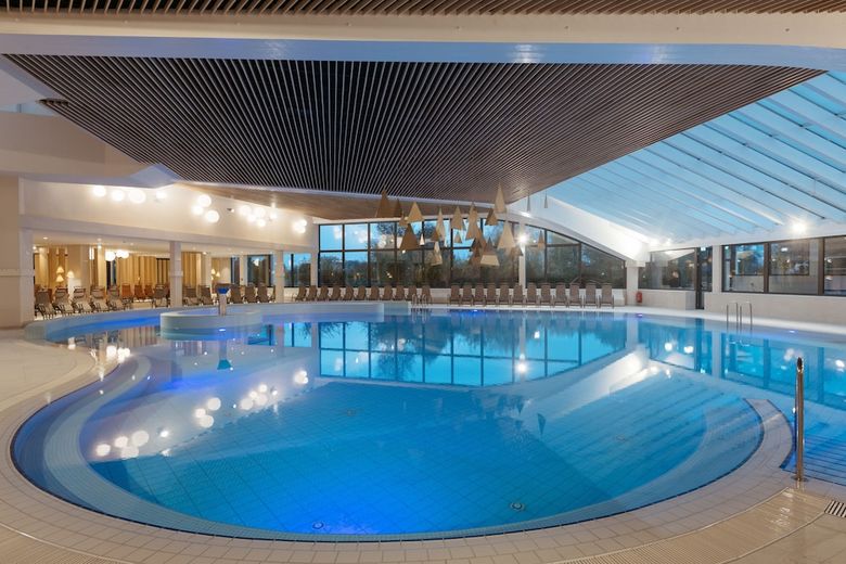 Hotel Ajda - Sava Hotels & Resorts