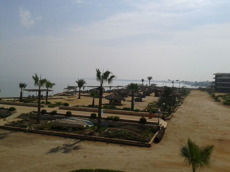 Aparthotel Fanara Apartments Armed Forces