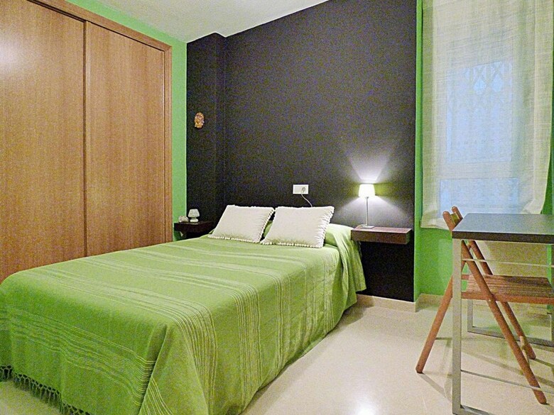 Apartamentos 3 Dormitorios 2 Ba�os & Parking