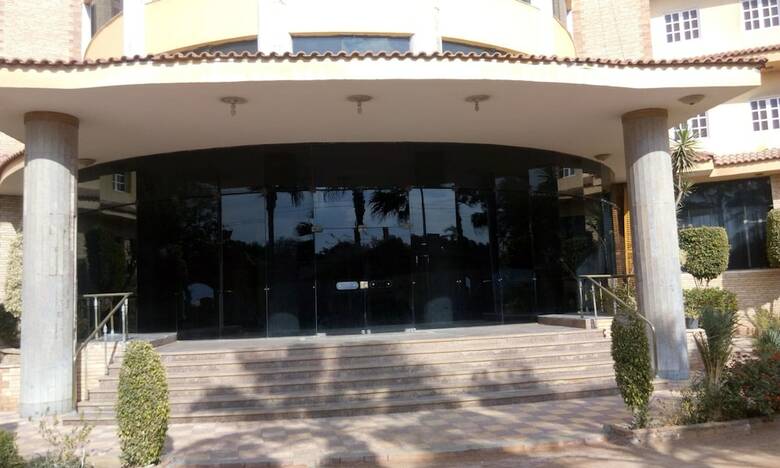 Aparthotel Fayed Armed Forces Hotel