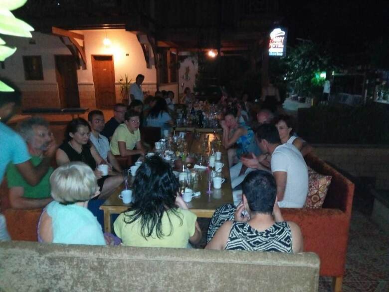 Jimmy Hotel Dahab