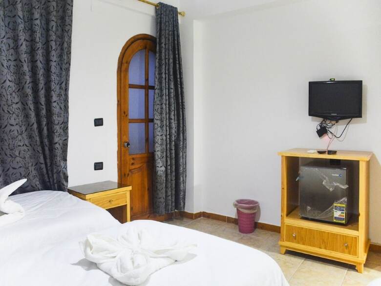 Jimmy Hotel Dahab