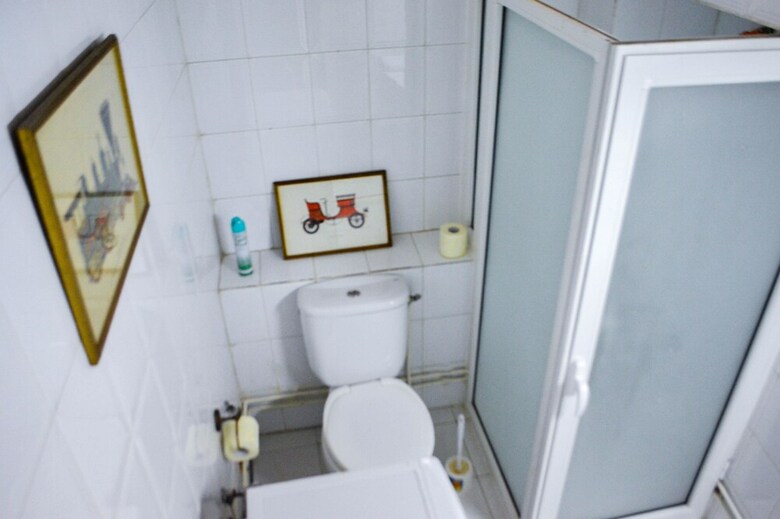 Cosy Apartment In Sidi Bou Said- Amilcar