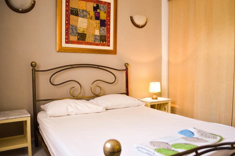 Cosy Apartment In Sidi Bou Said- Amilcar