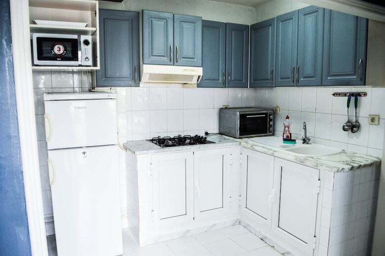 Cosy Apartment In Sidi Bou Said- Amilcar