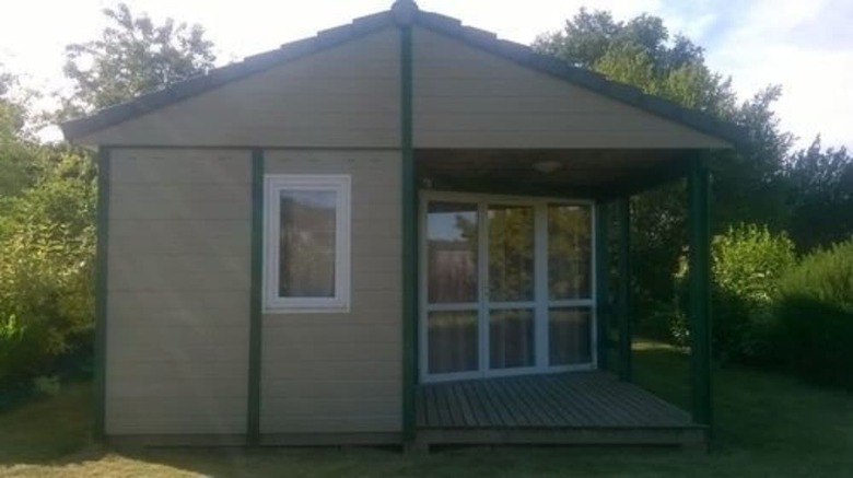 Le Hameau Des Lacs