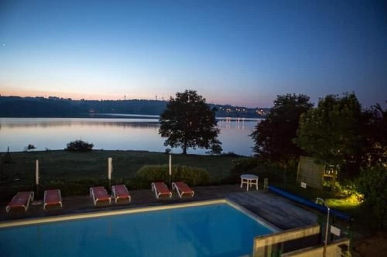 Le Hameau Des Lacs
