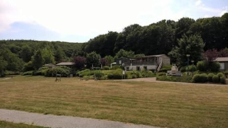 Le Hameau Des Lacs