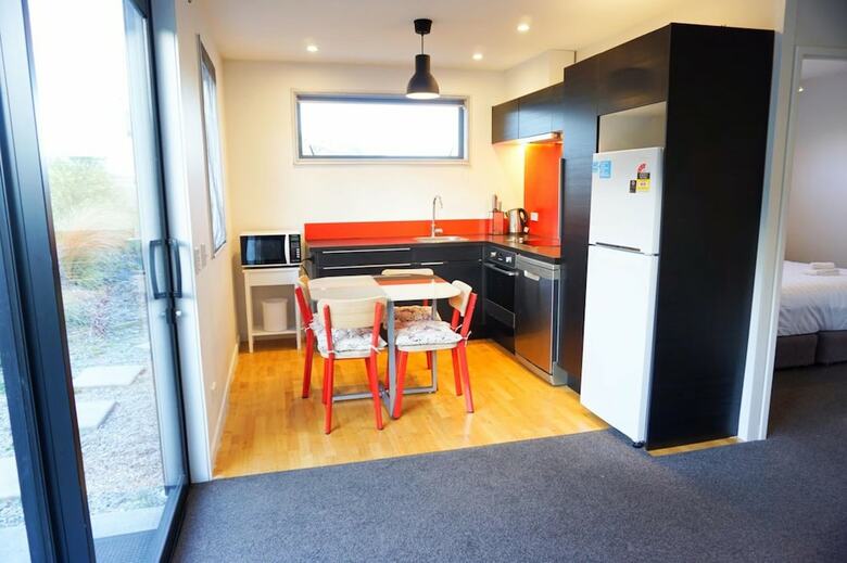 Apartamentos Gem On Shotover