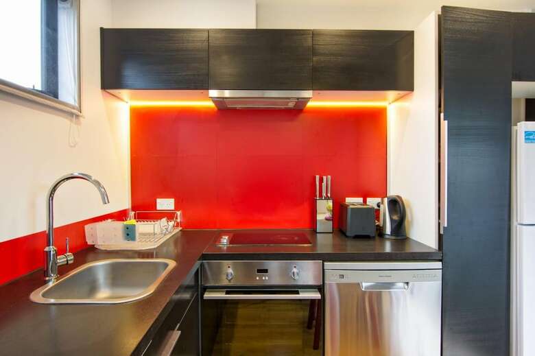 Apartamentos Gem On Shotover