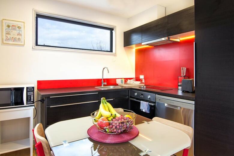 Apartamentos Gem On Shotover