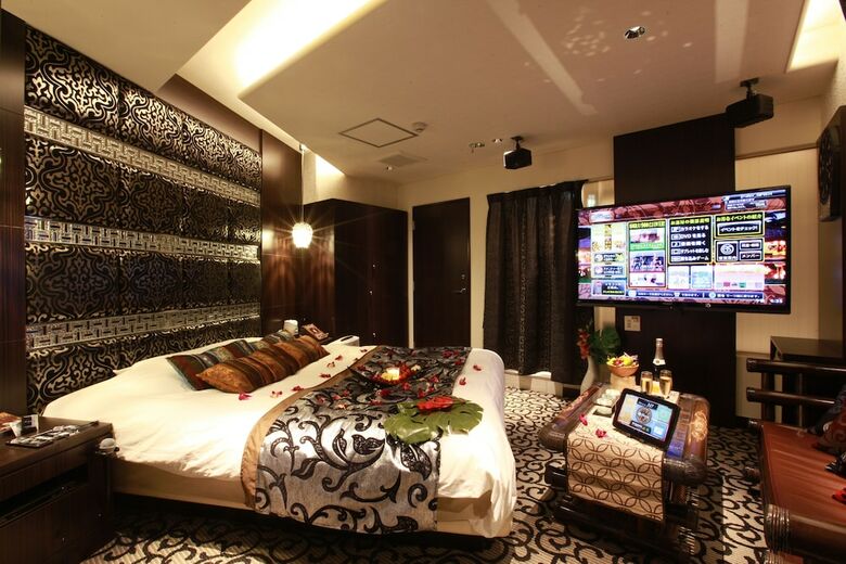 Beauty Hotel Brassino Asian Resort