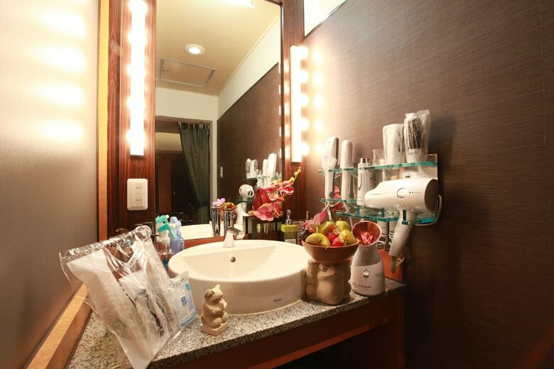 Beauty Hotel Brassino Asian Resort