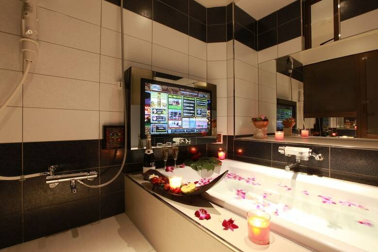Beauty Hotel Brassino Asian Resort