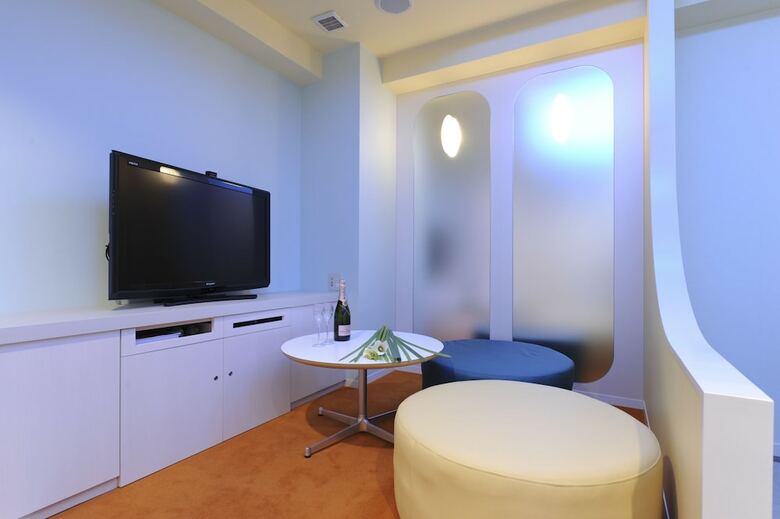 Hotel Iris - Adult Only