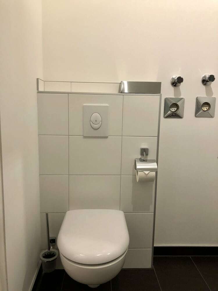Hotel Q! Apartments Berlin Alex