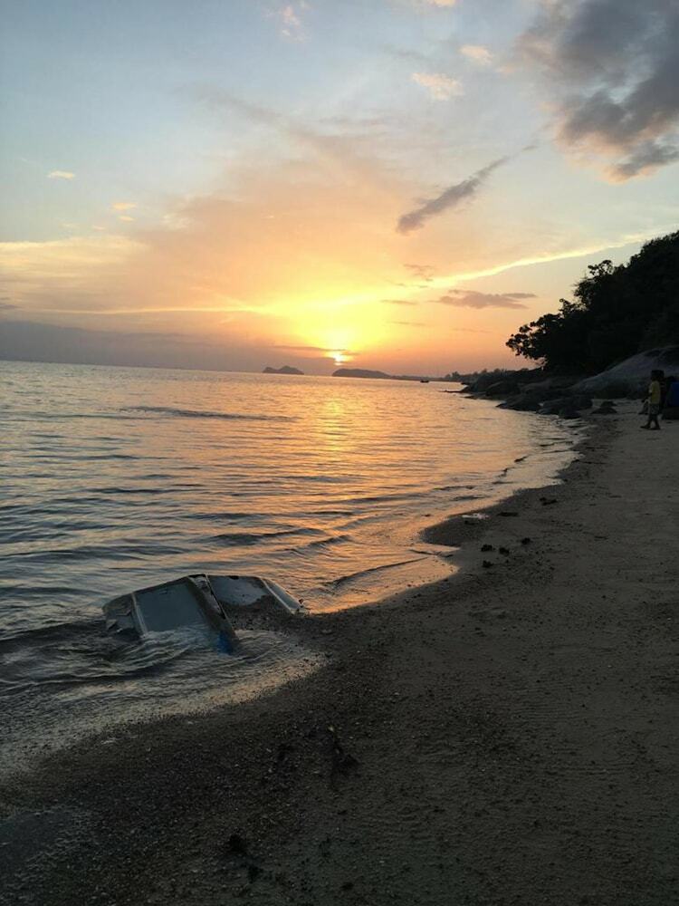 Hotel Silvermoon Beach & Jungle Resort