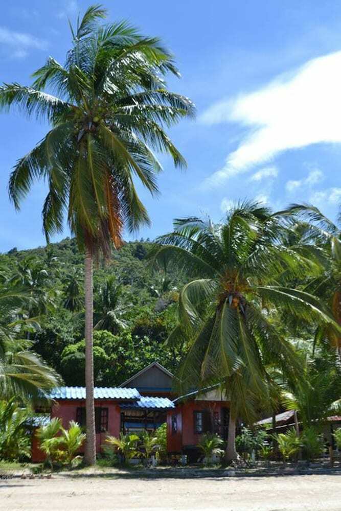 Hotel Silvermoon Beach & Jungle Resort