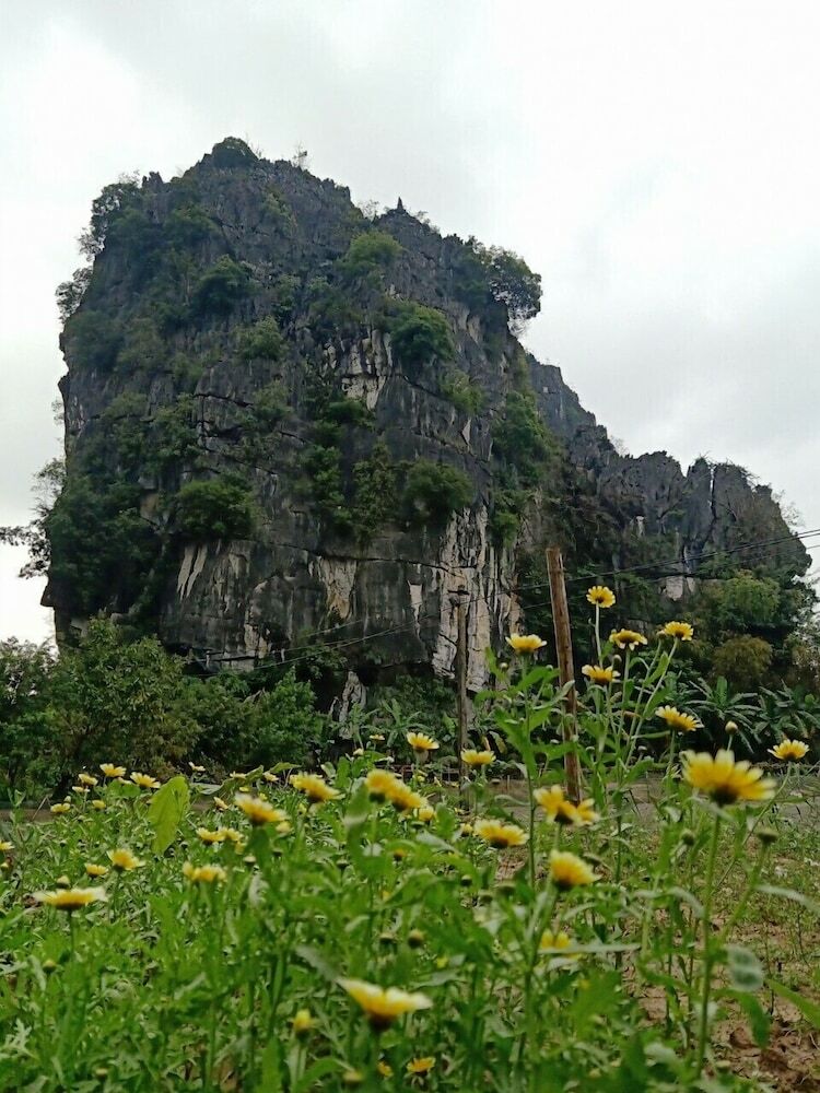 Hotel Tam Coc Eco Field Homes