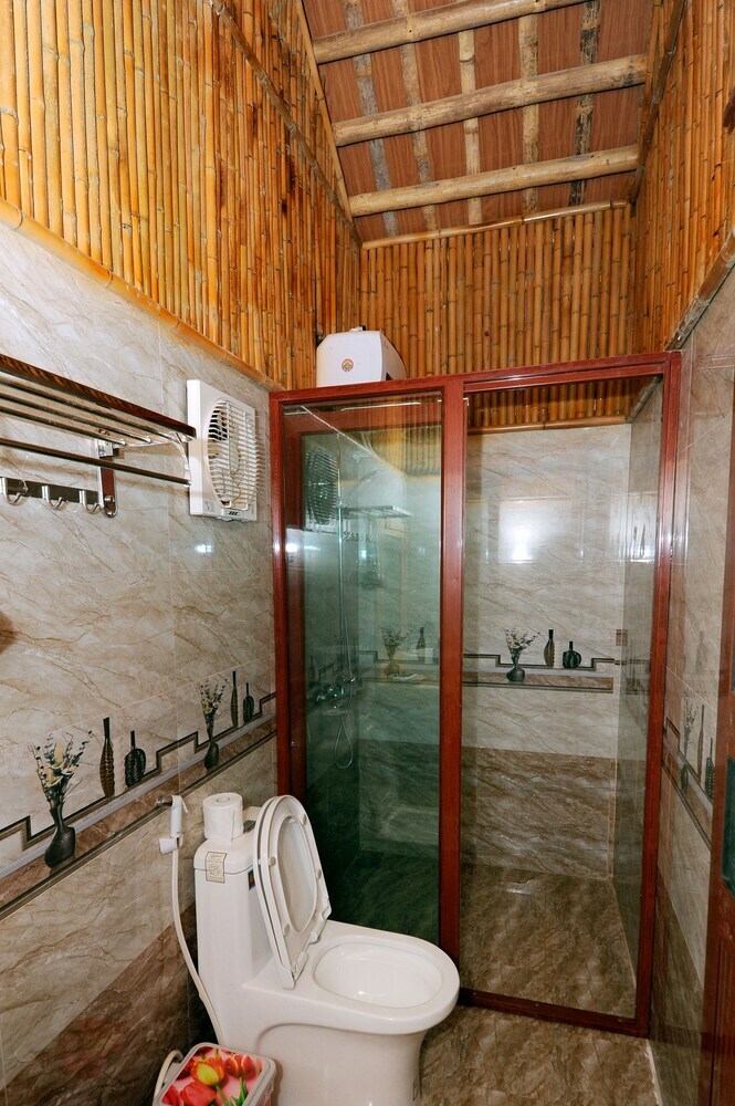 Hotel Tam Coc Eco Field Homes