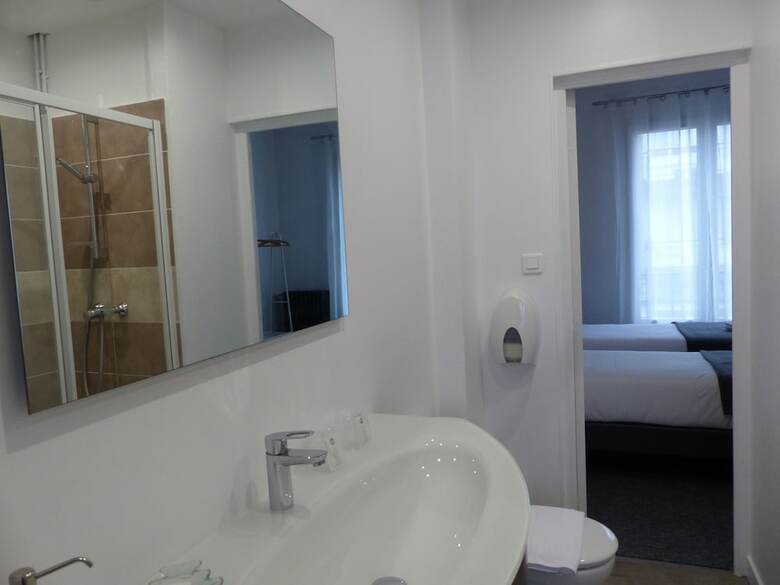 Hotel H�tel La Belle Etoile