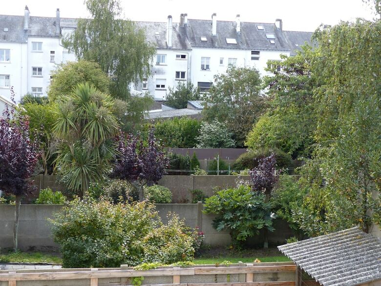 Hotel H�tel La Belle Etoile