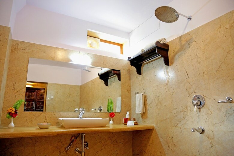 Hotel Golden Haveli