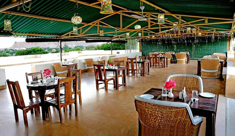 Hotel Golden Haveli